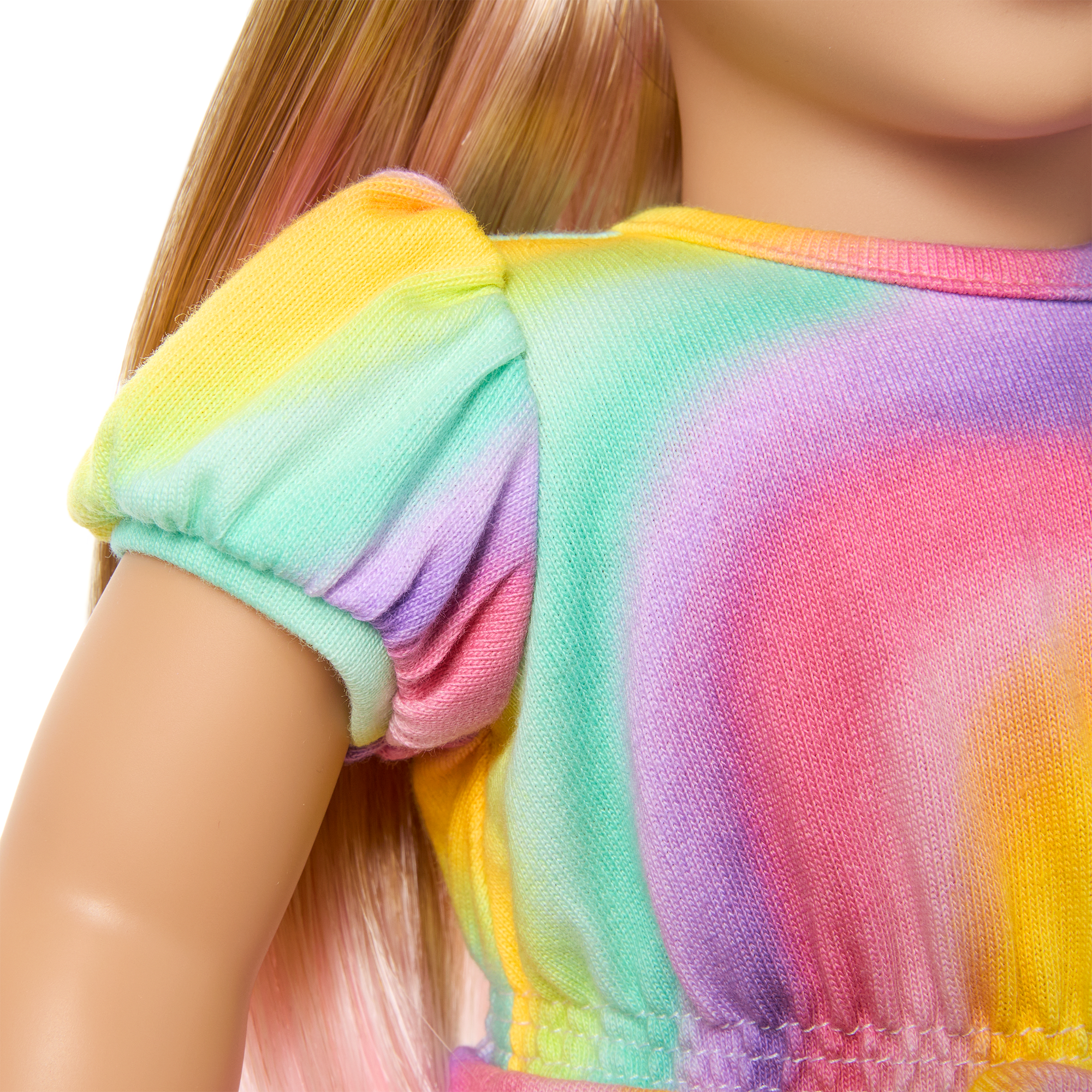 Summer™ 18-inch Doll & Journal (Girl of the Year™ 2025) E1