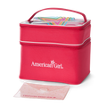 American Girl® On-the-Go Accessory Case F1