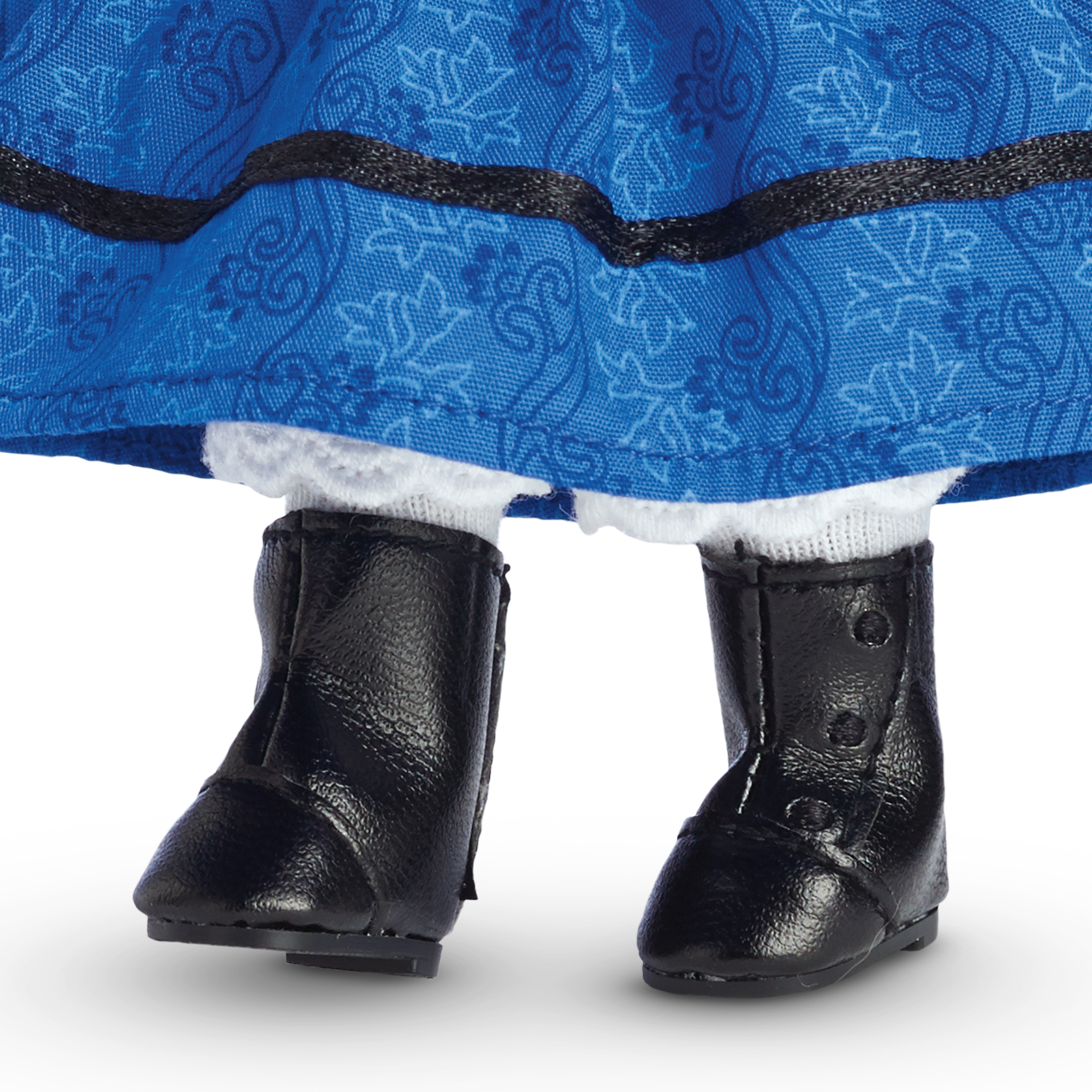 Addy Walker™ Mini Doll & Book (Historical Characters) E1