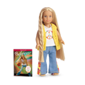 Julie Albright™ Mini Doll & Book (Historical Characters) A9