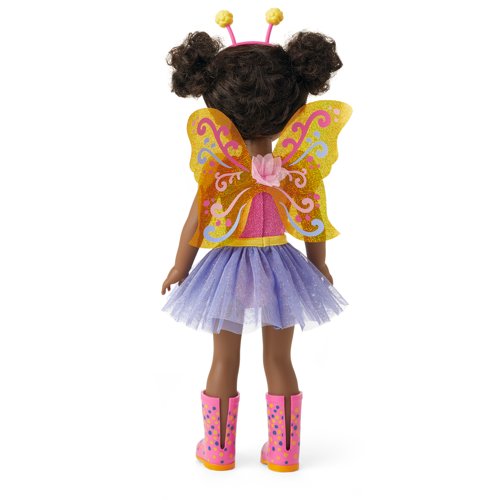 Kendall™ Doll B5