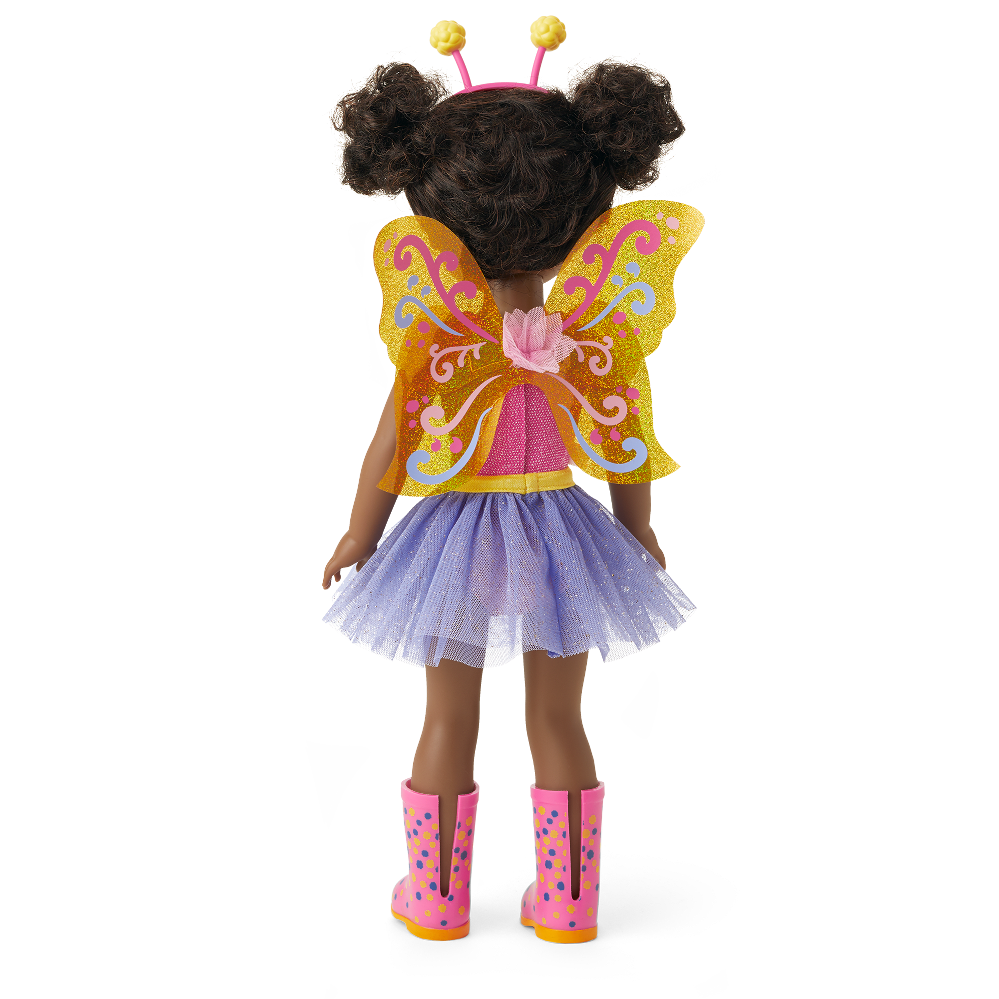 Kendall™ Doll B5