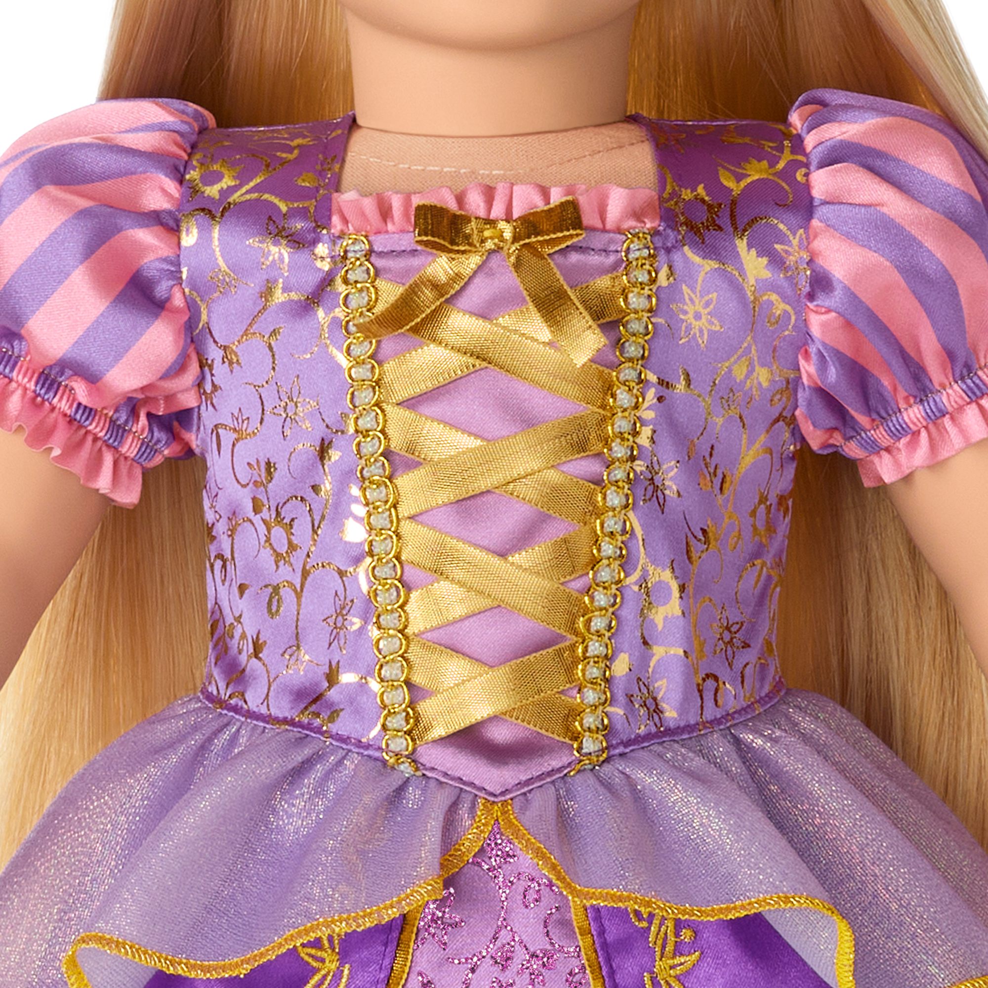 Disney Princess Rapunzel Doll by American Girl® C5