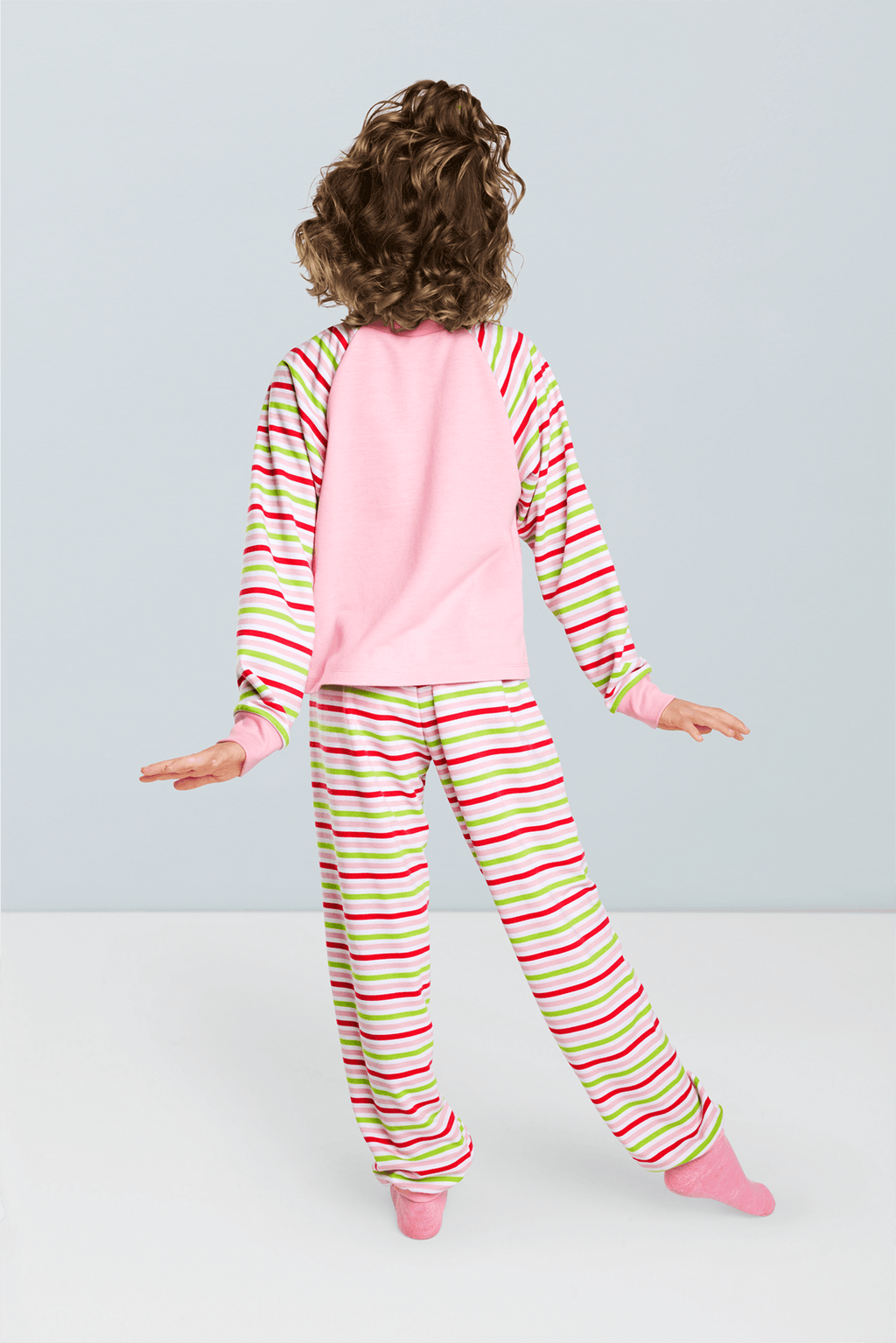 Courtney's™ Strawberry Shortcake™ Pajamas for Girls (Historical Characters) E3