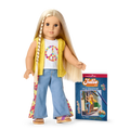 Julie™ 18-inch Doll & Journal (Historical Characters) C0