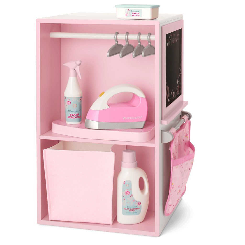 Bitty’s™ Washer & Dryer Set D1