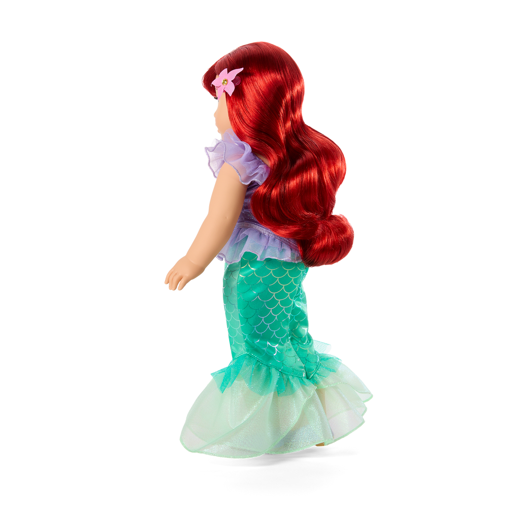 Disney Princess Ariel Doll by American Girl® A0