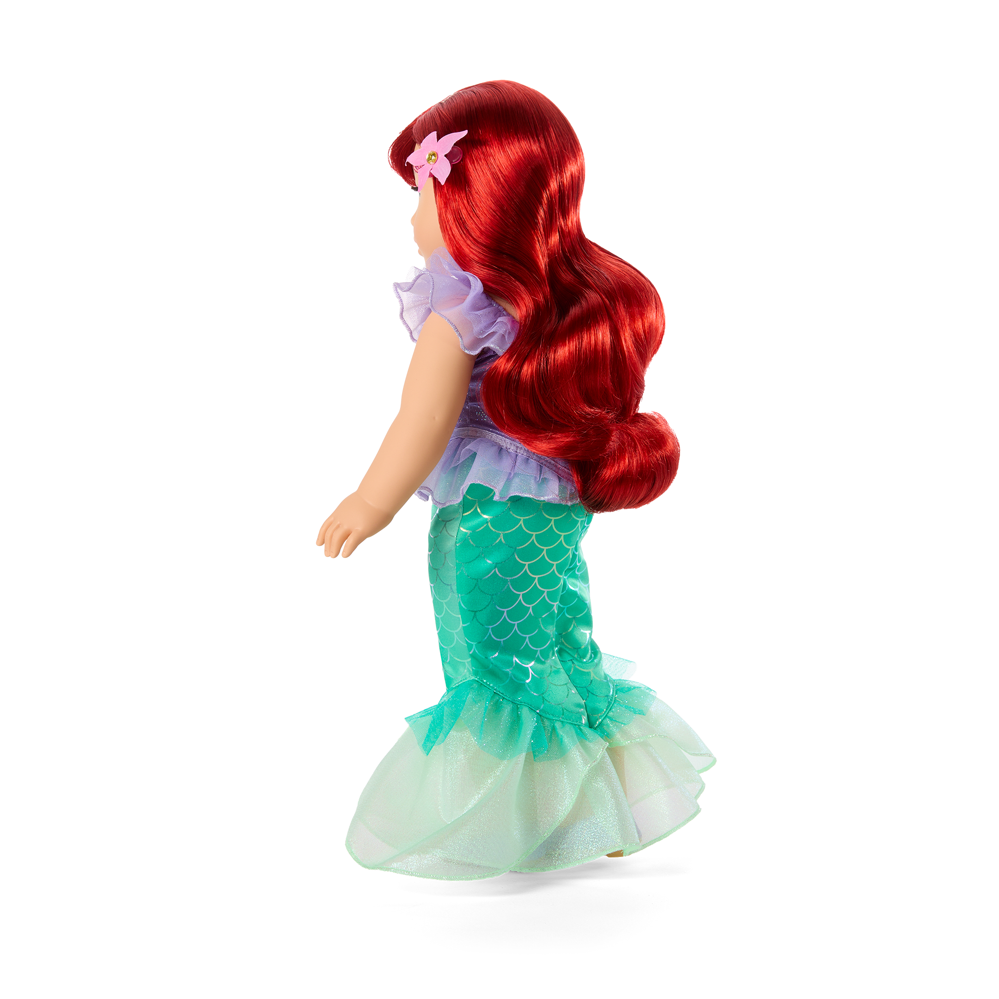 Disney Princess Ariel Doll by American Girl® A0