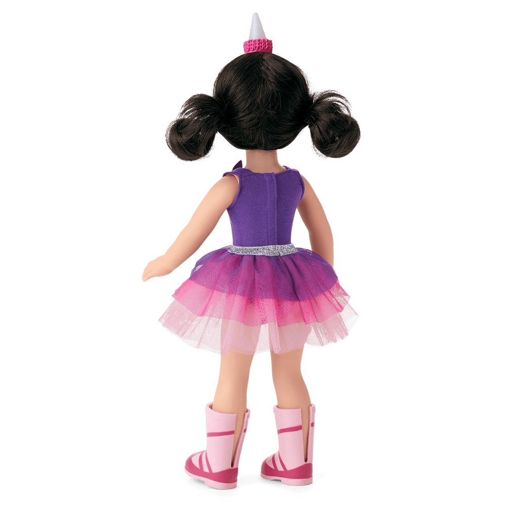 Emerson™ Doll F1