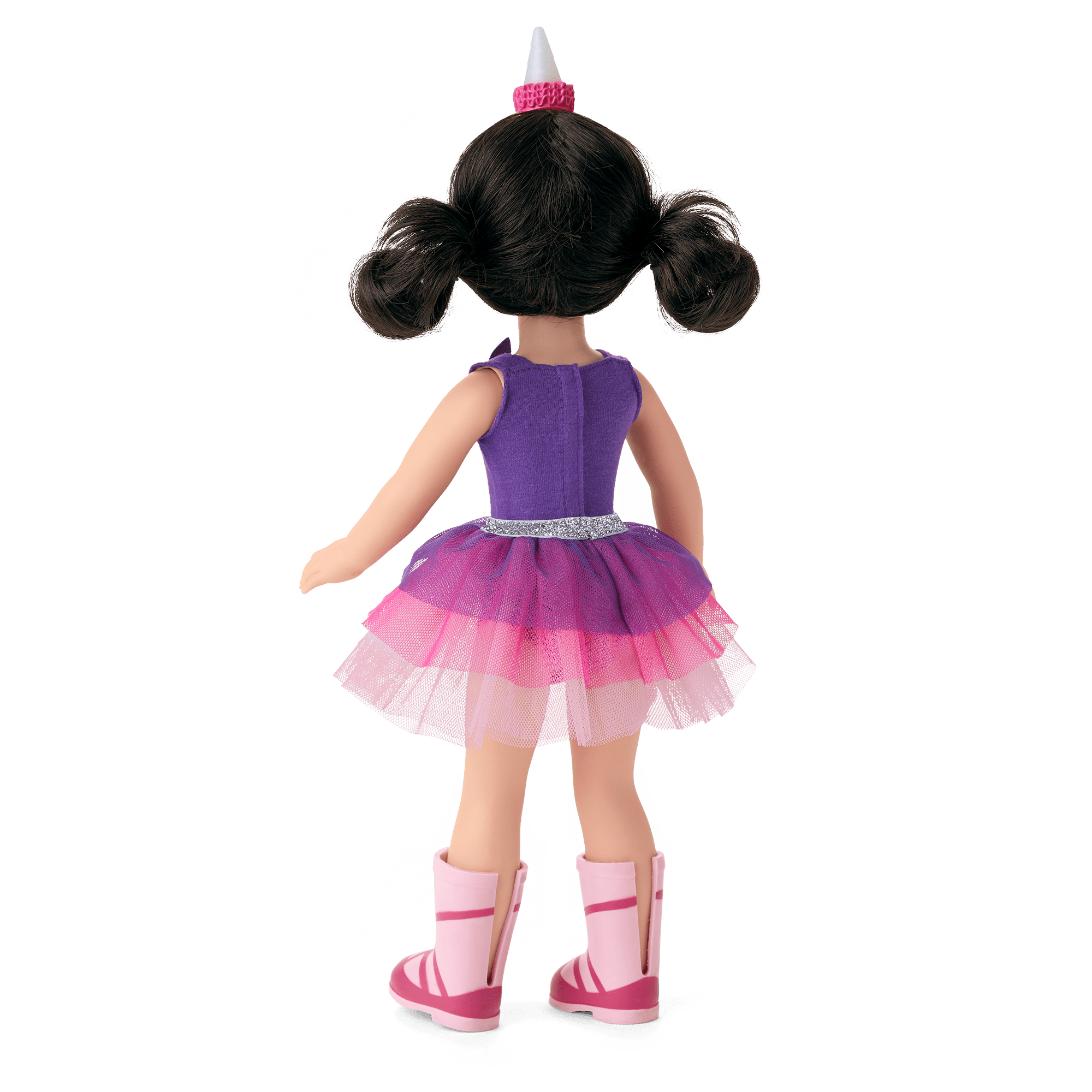 Emerson™ Doll F1