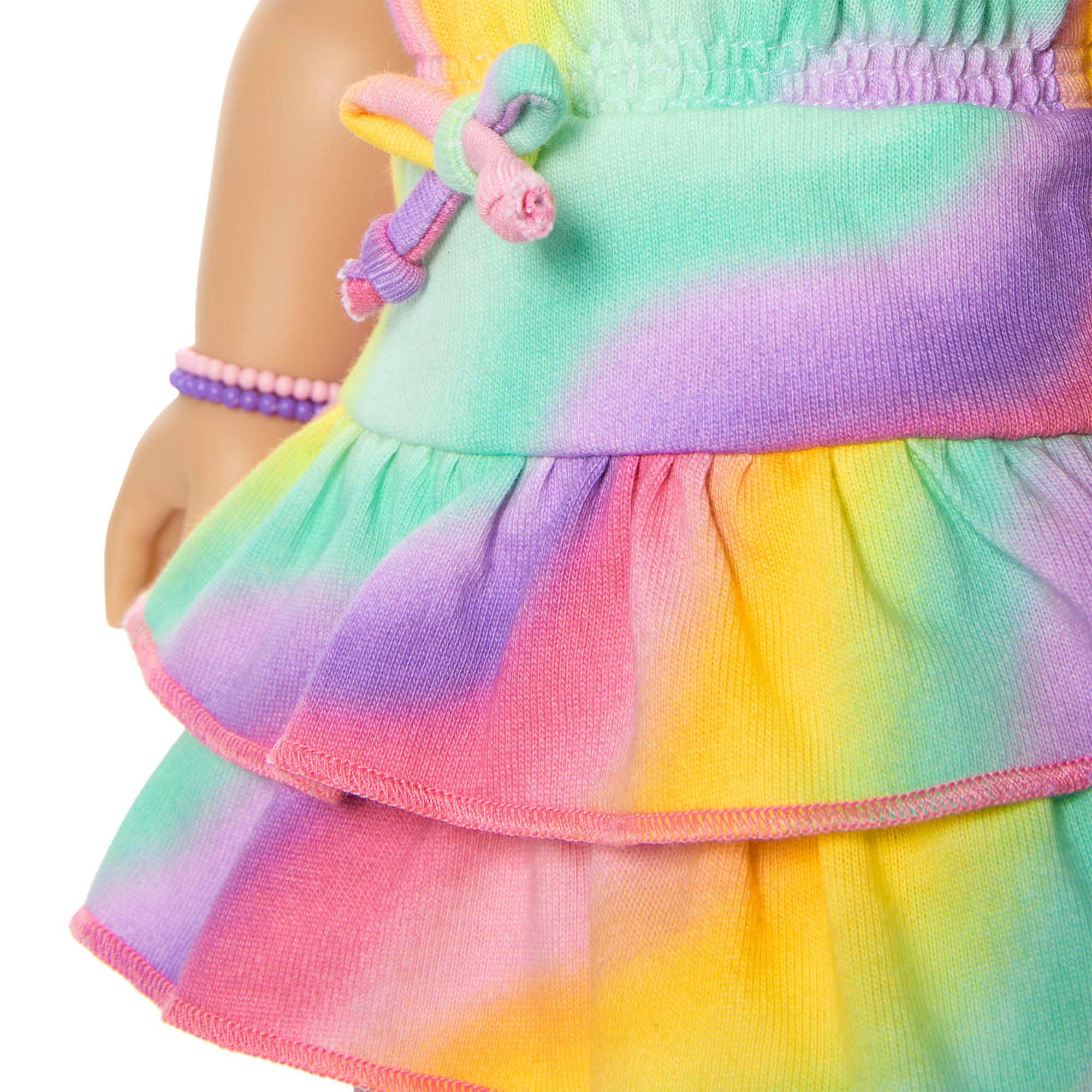 Summer™ 18-inch Doll & Journal (Girl of the Year™ 2025) E1