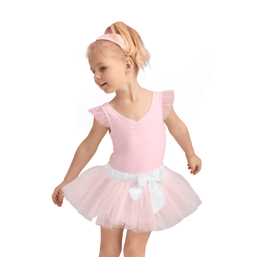 Bitty's™ Ballerina Outfit for Little Girls A9