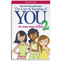 The Care & Keeping of You 2 A2