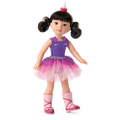 Emerson™ Doll F1