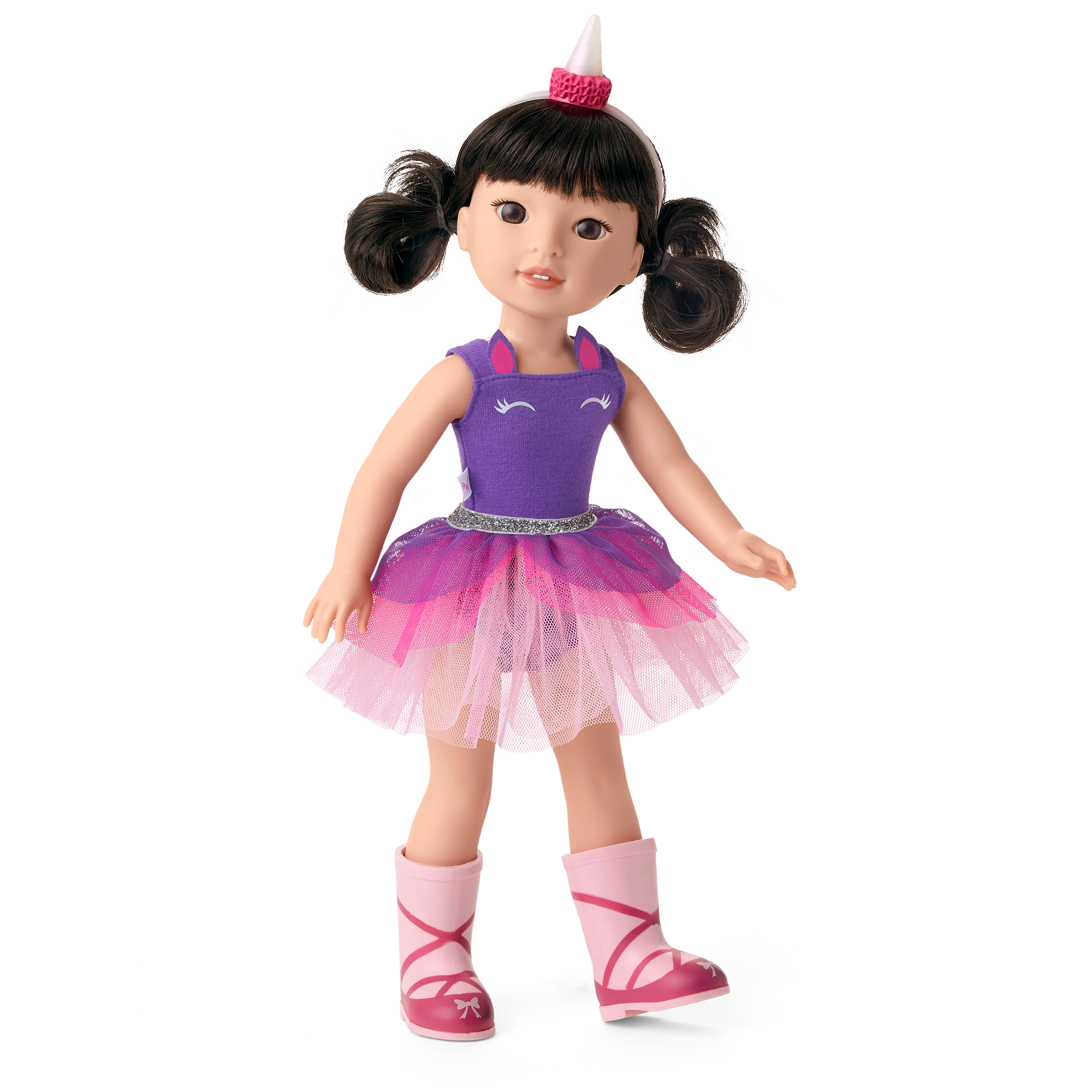 Emerson™ Doll F1