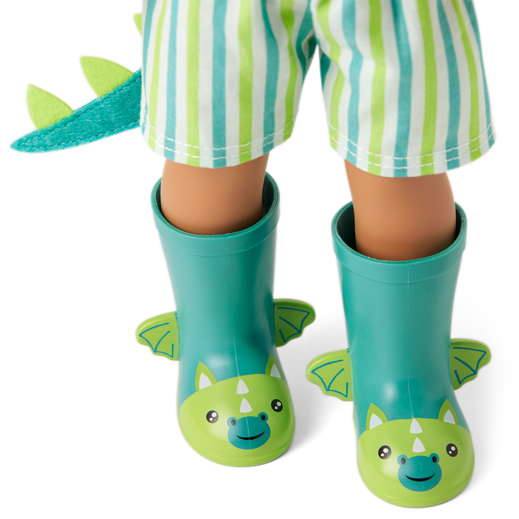 Bryant™ Doll C8