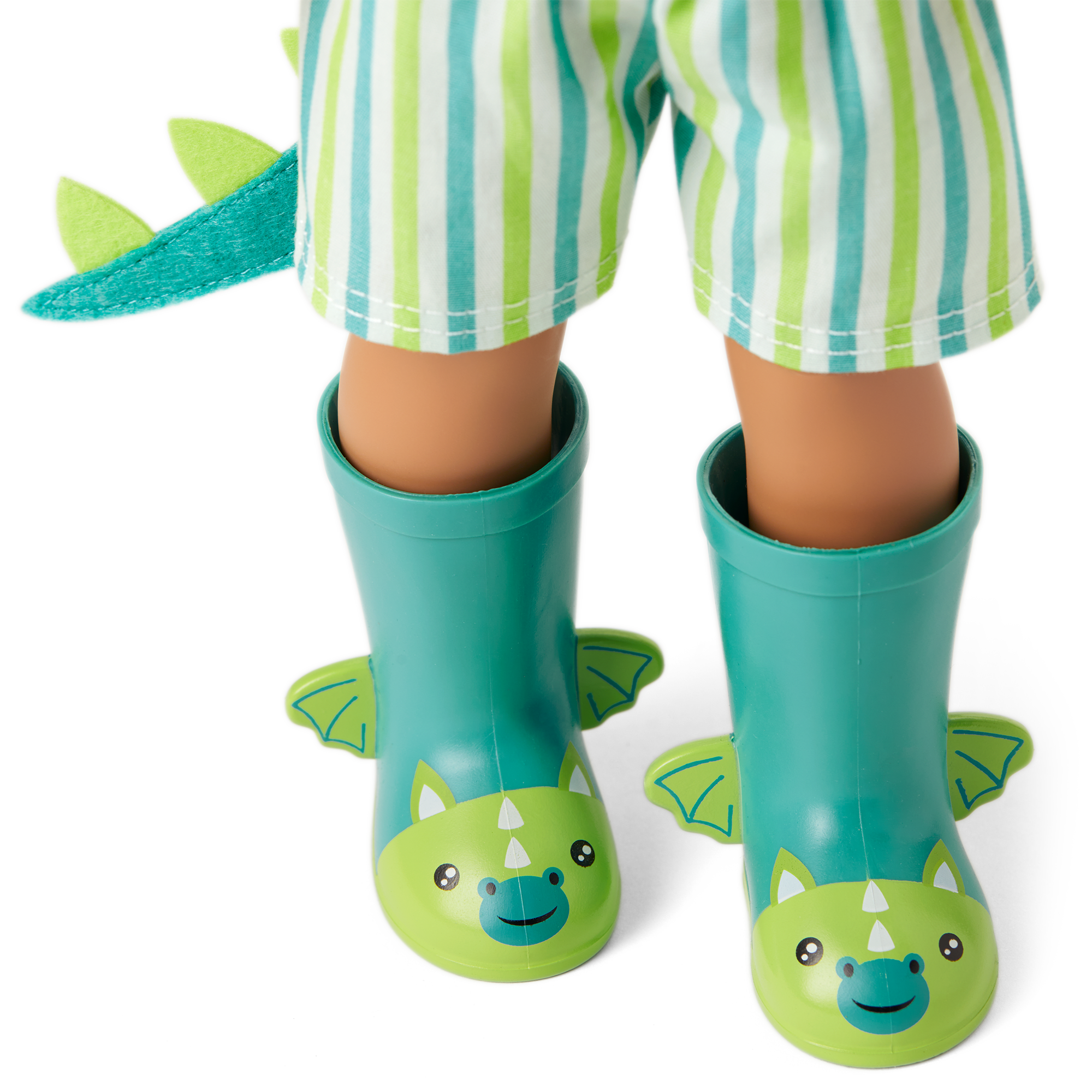 Bryant™ Doll C8