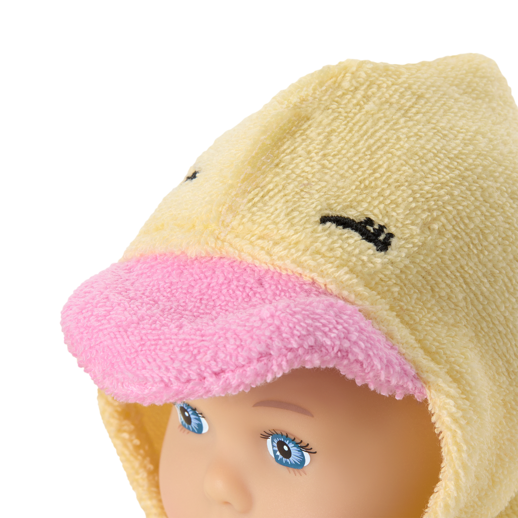 Little Bitty Baby™ Bubble Bath Set for 7.75-inch Dolls C8