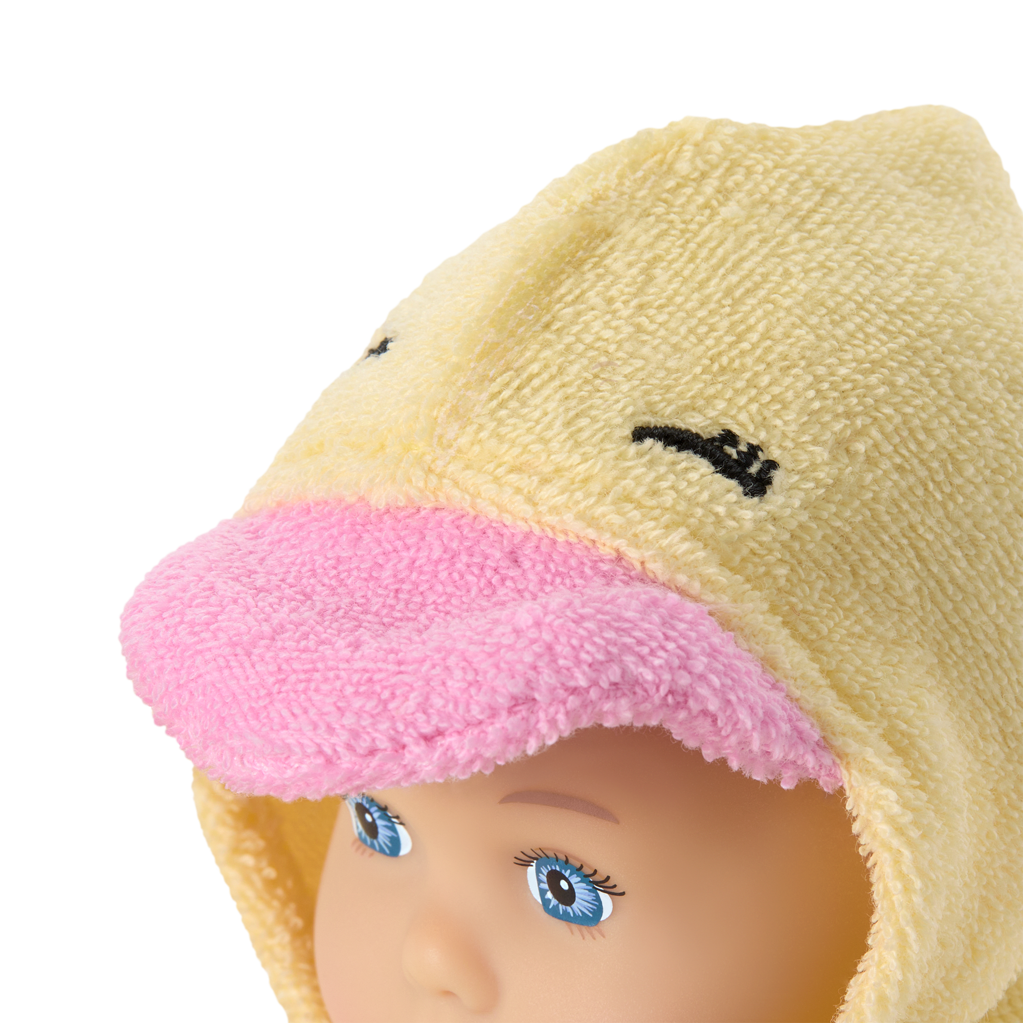 Little Bitty Baby™ Bubble Bath Set for 7.75-inch Dolls C8