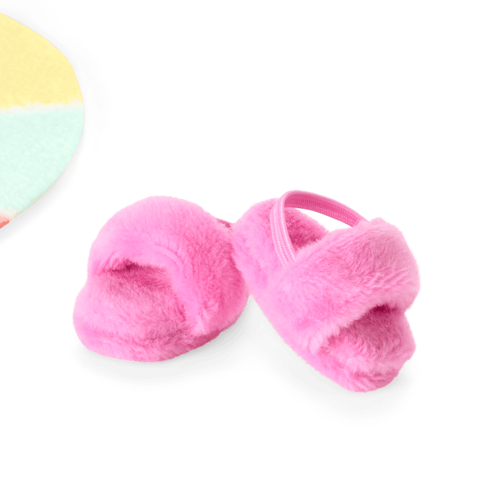 Little Bitty Baby™ Bubble Bath Set for 7.75-inch Dolls C8