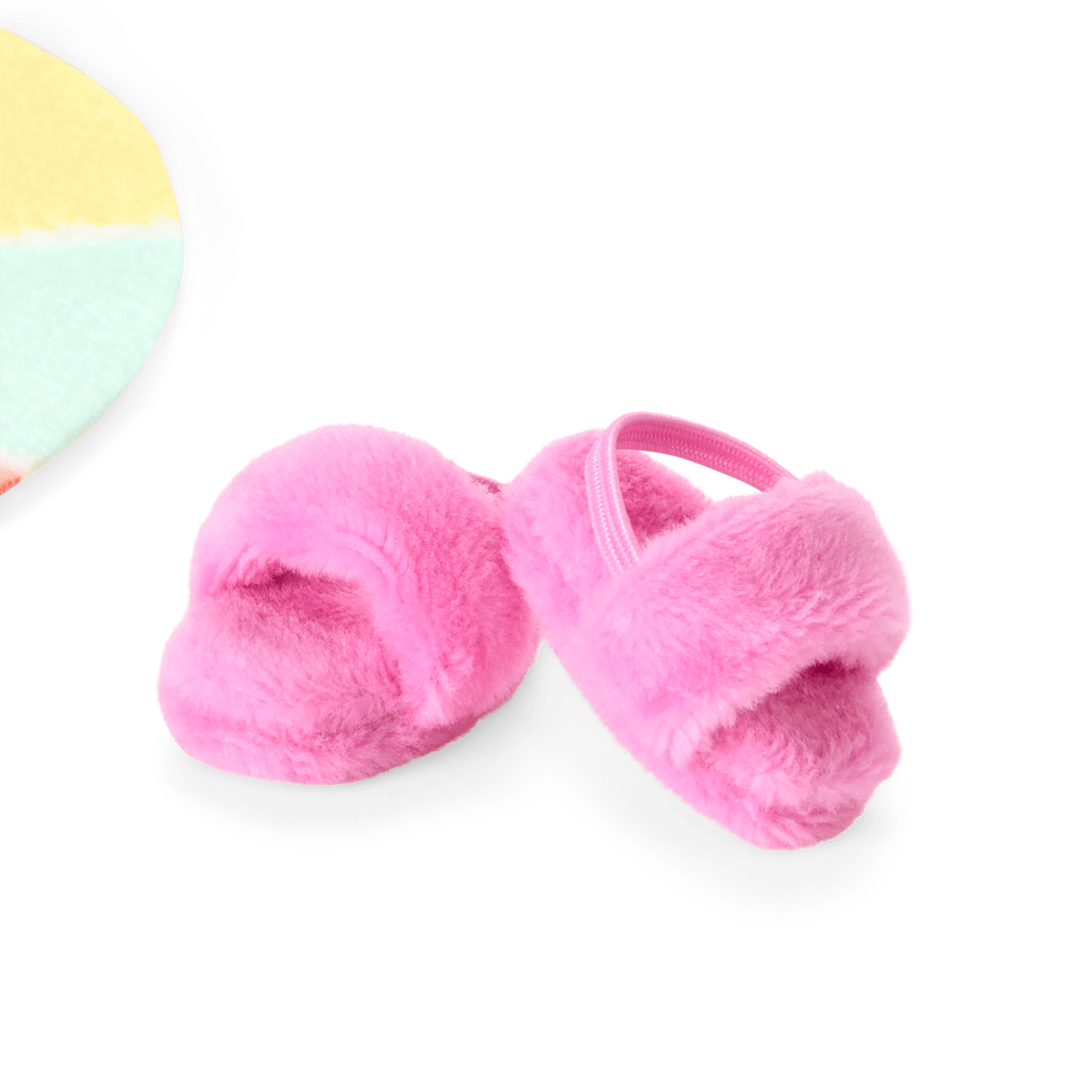 Little Bitty Baby™ Bubble Bath Set for 7.75-inch Dolls C8