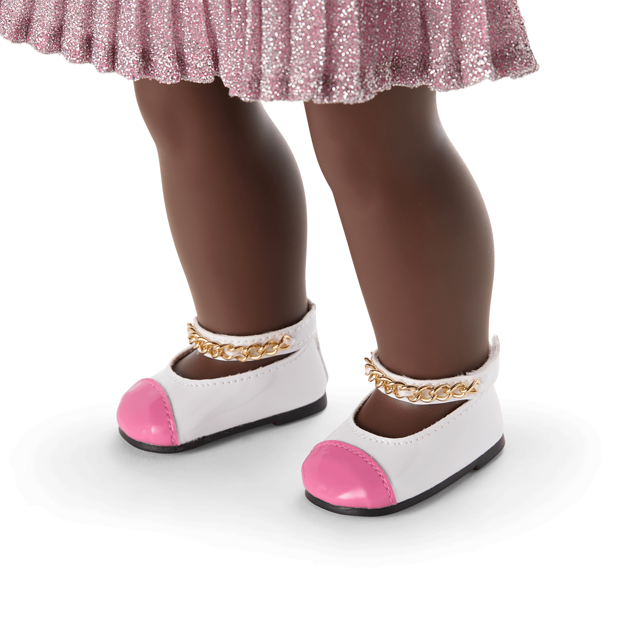 Celebrity Chic Outfit for 18-inch Dolls A6