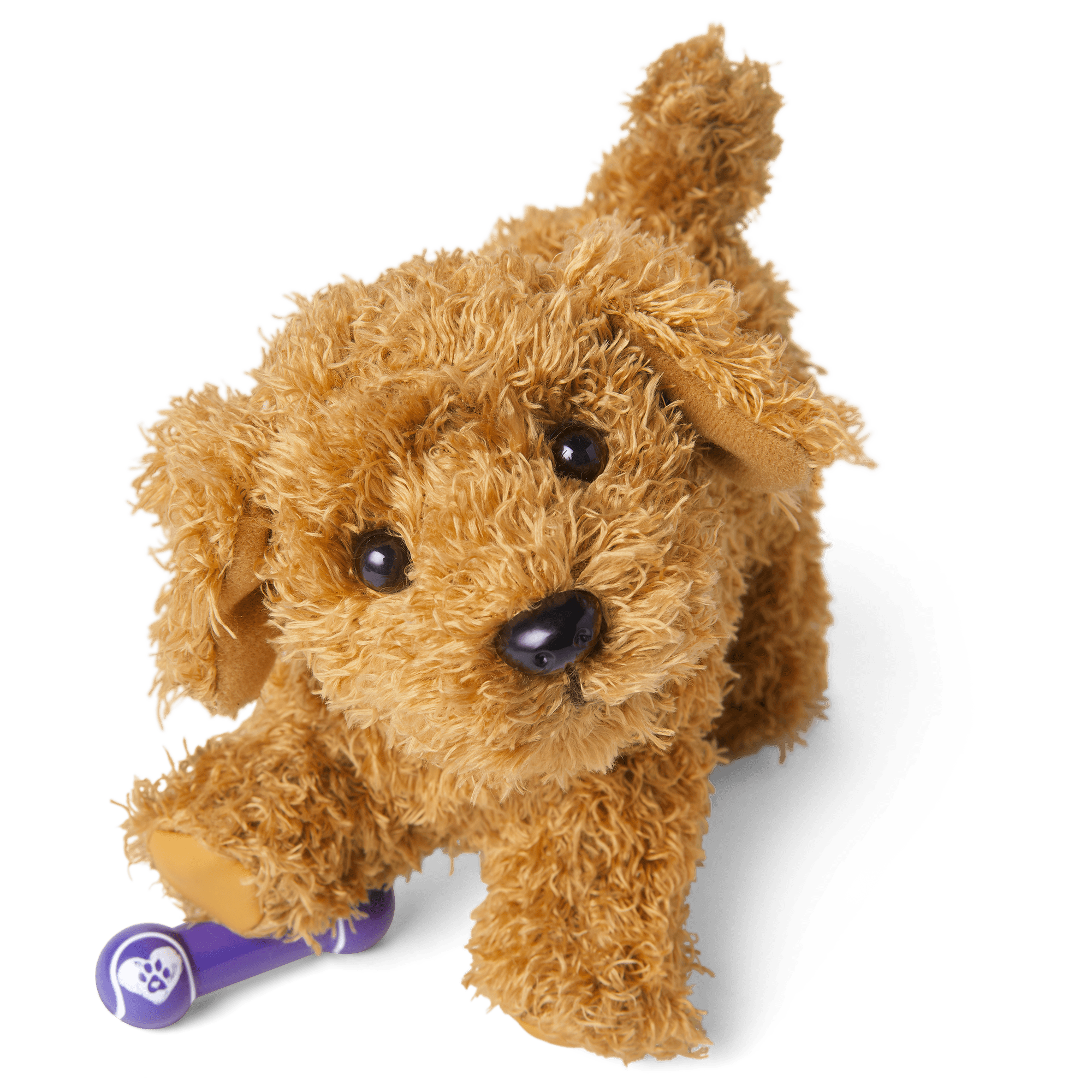 Daffodil Doodle™ Dog for 18-inch Dolls C6