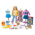 Julie’s™ Sunny ’70s Gift Set (Historical Characters) E1