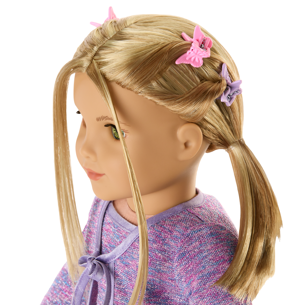 Isabel’s™ Year 2000 Outfit for 18-inch Dolls (Historical Characters) C1