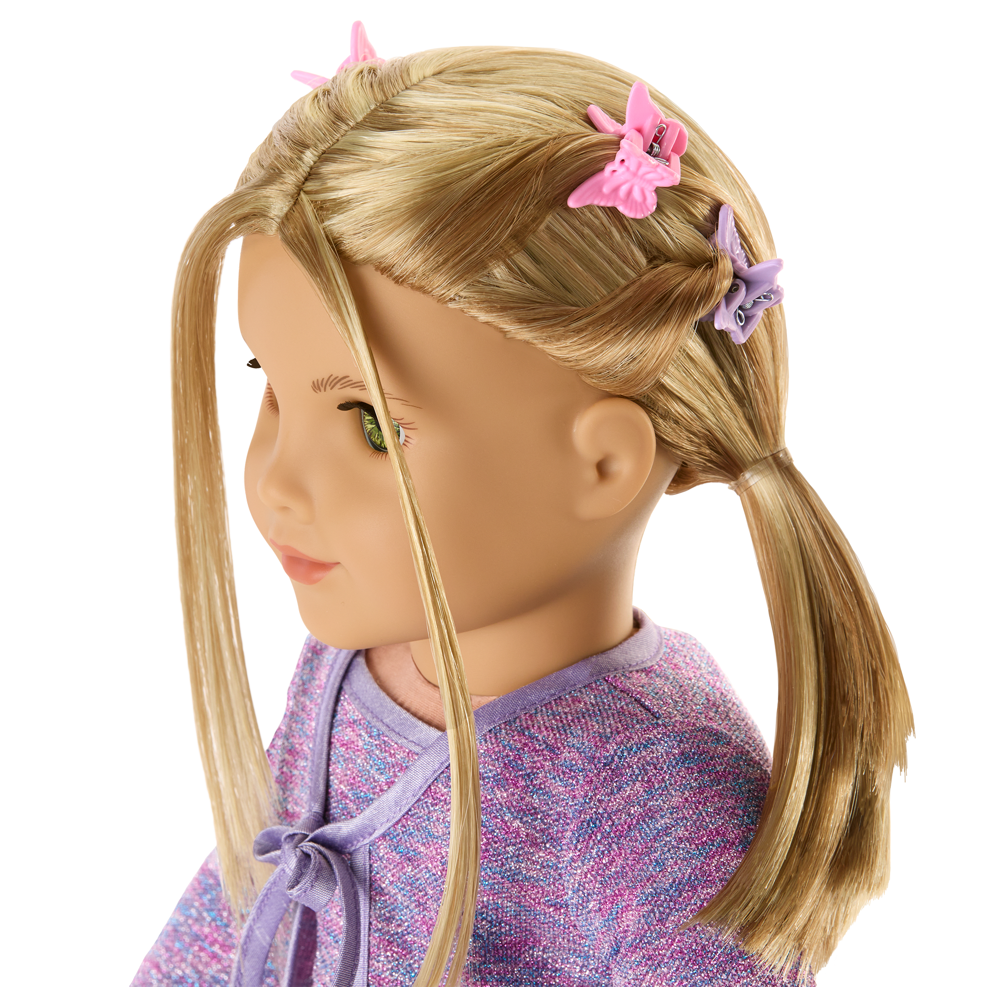 Isabel’s™ Year 2000 Outfit for 18-inch Dolls (Historical Characters) C1
