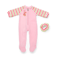 Courtney's™ Strawberry Shortcake™ Pajamas for 18-inch Dolls (Historical Characters) E3
