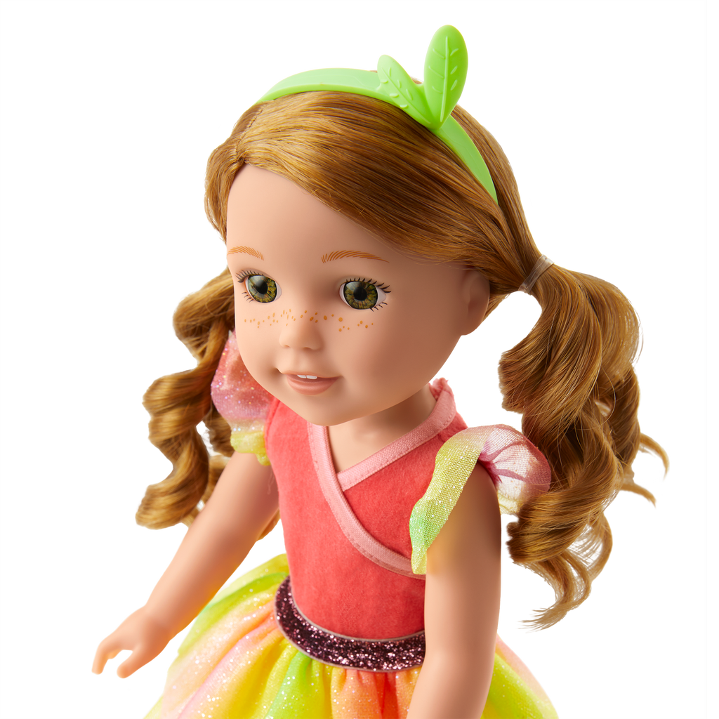 Willa™ Doll E7