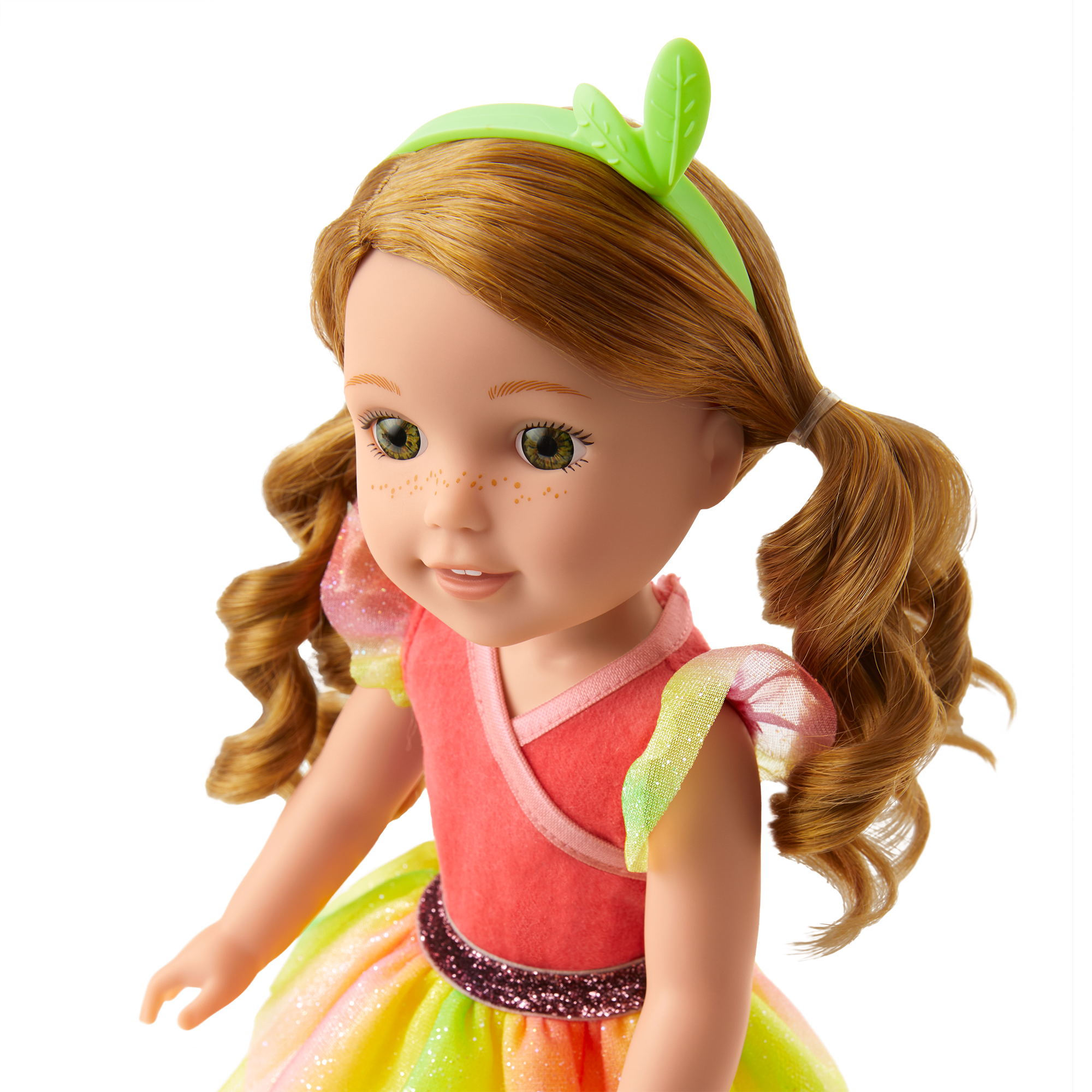 Willa™ Doll E7