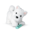 Coconut Chip™ Dog for 18-inch Dolls A5