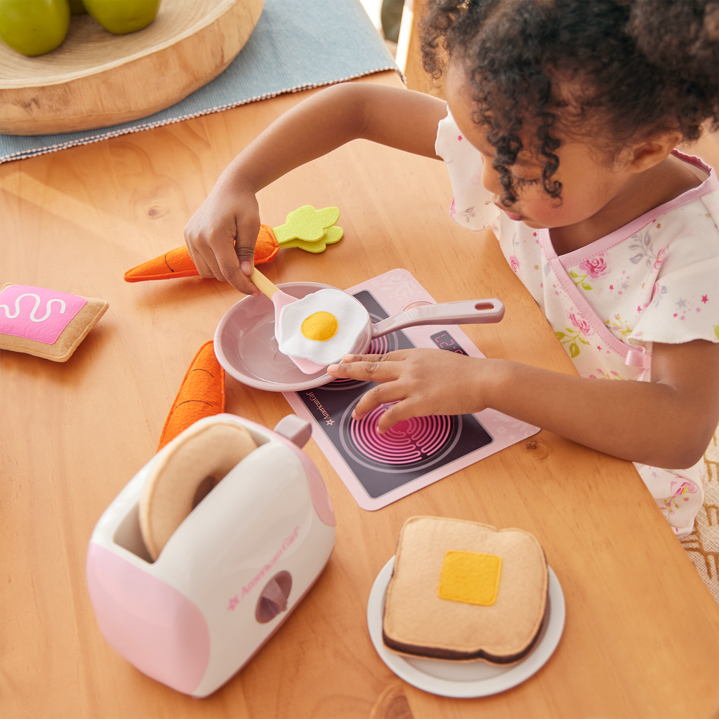 Breakfast for Bitty™ Set D9