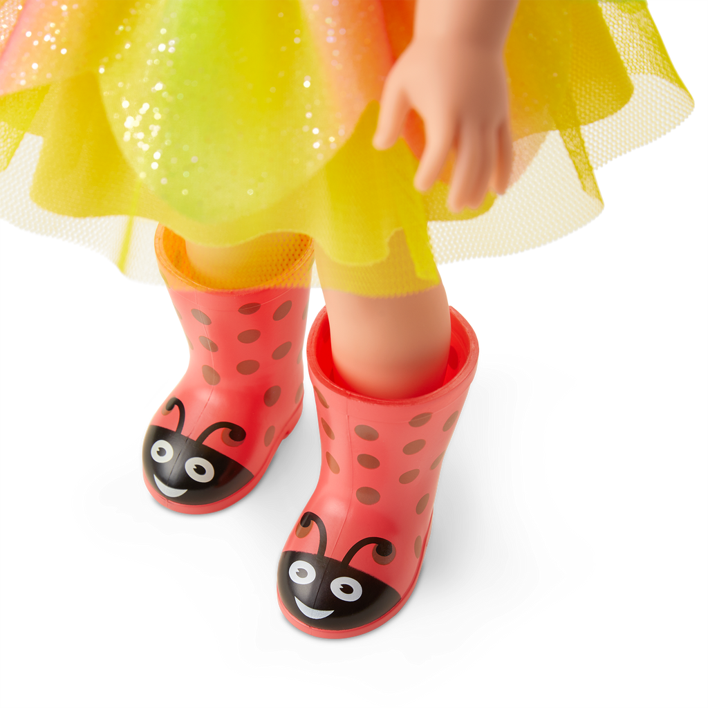 Willa™ Doll E7