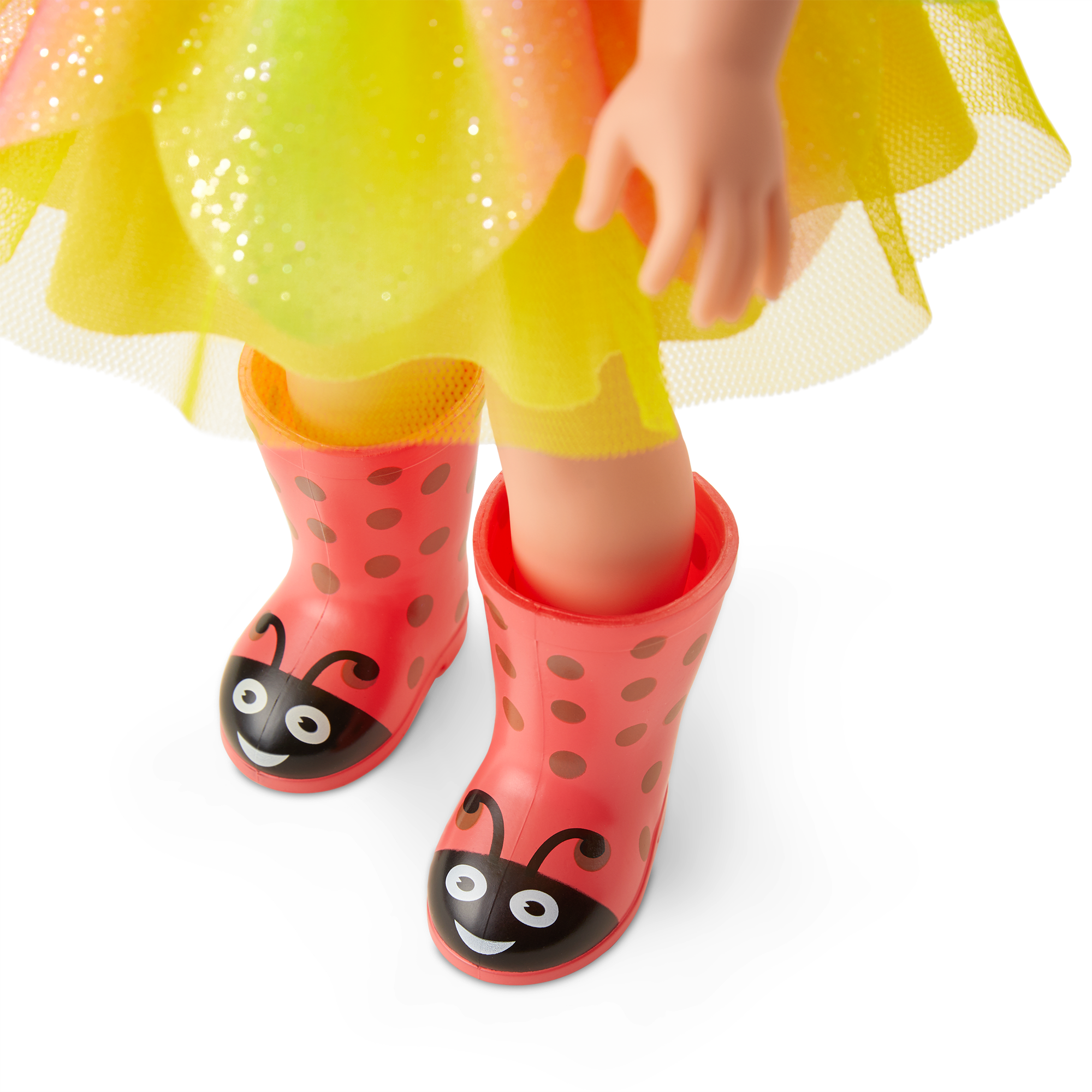 Willa™ Doll E7