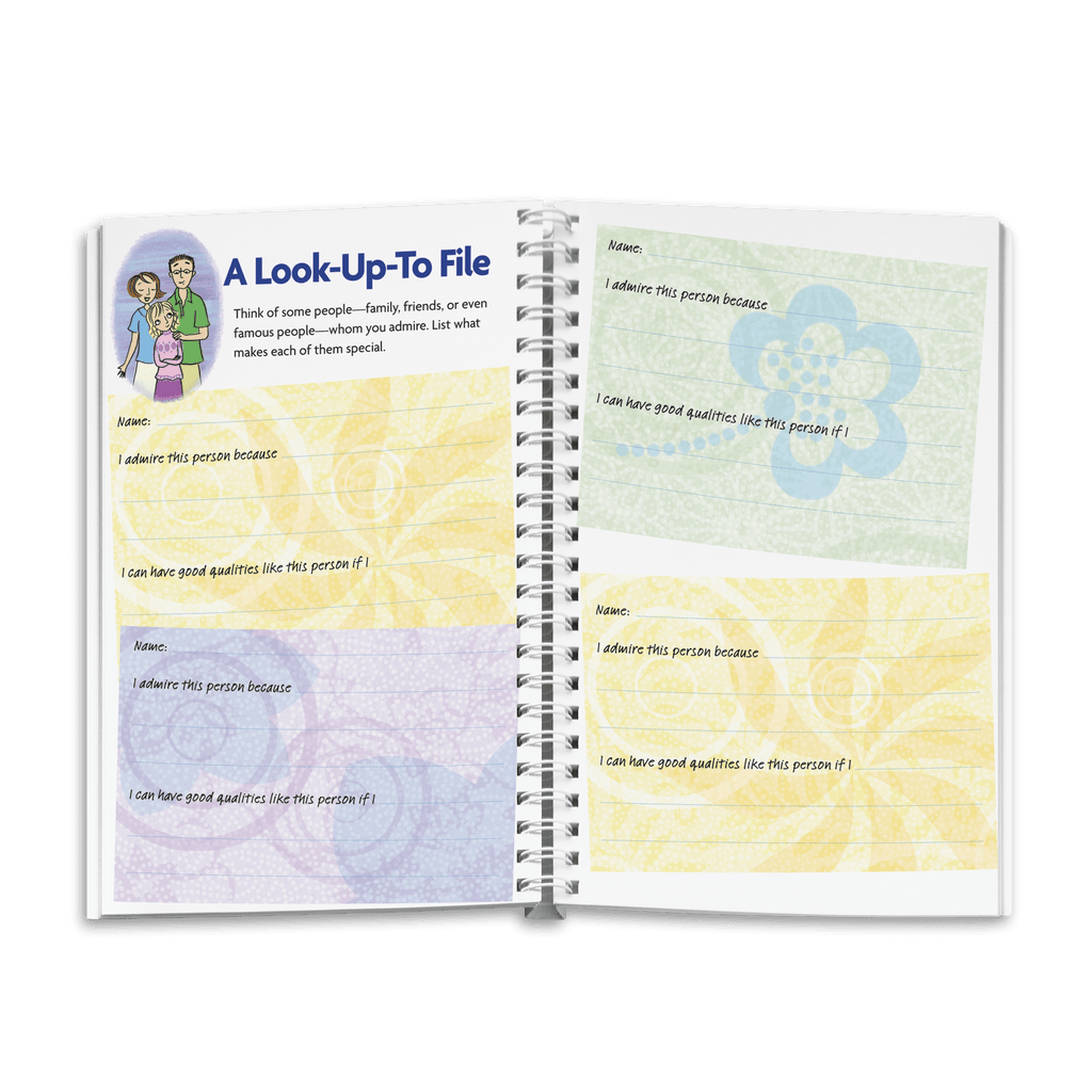 The Care & Keeping of You 2 Journal A2