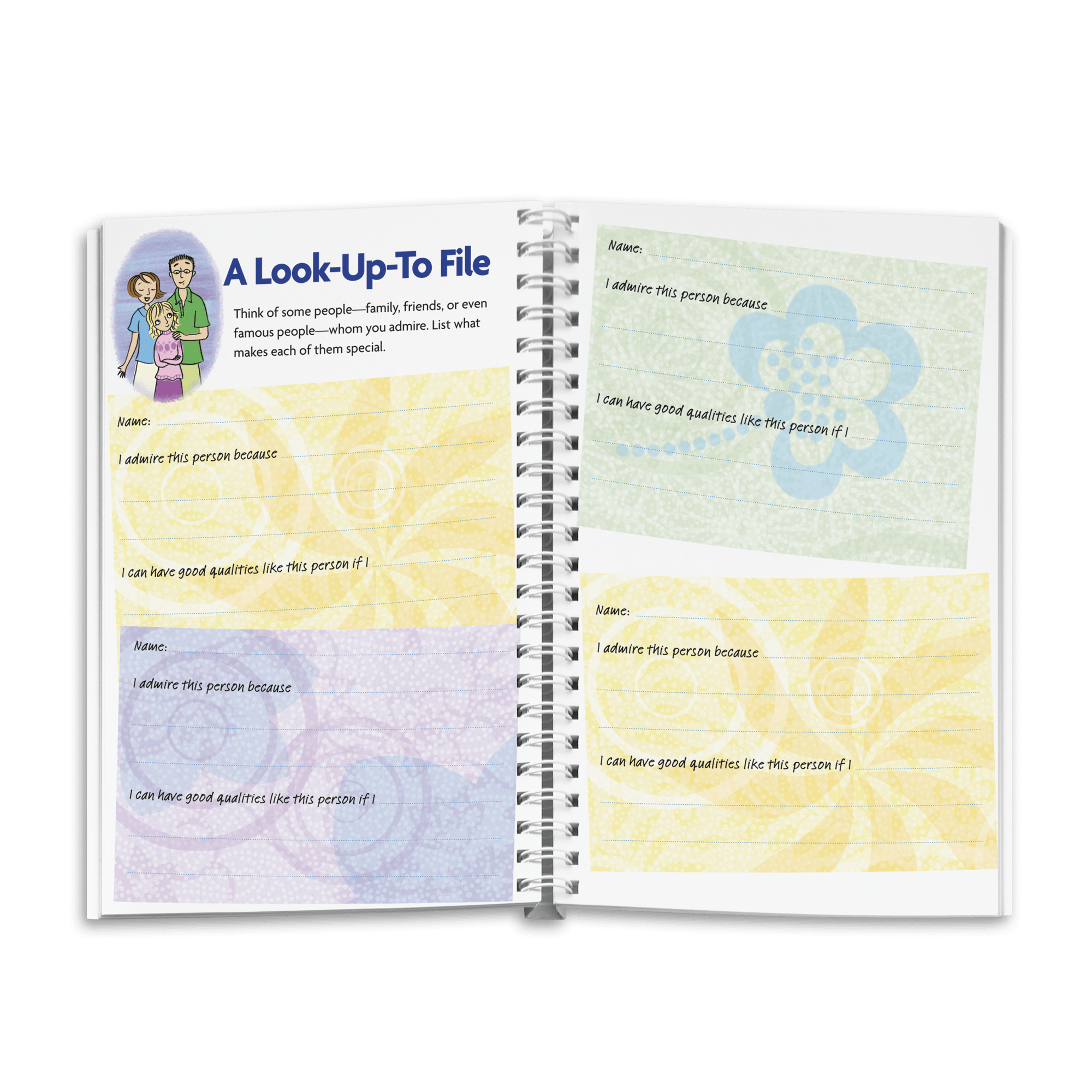 The Care & Keeping of You 2 Journal A2