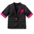 Courtney’s™ Oversized Blazer for 18-inch Dolls (Historical Characters) F5