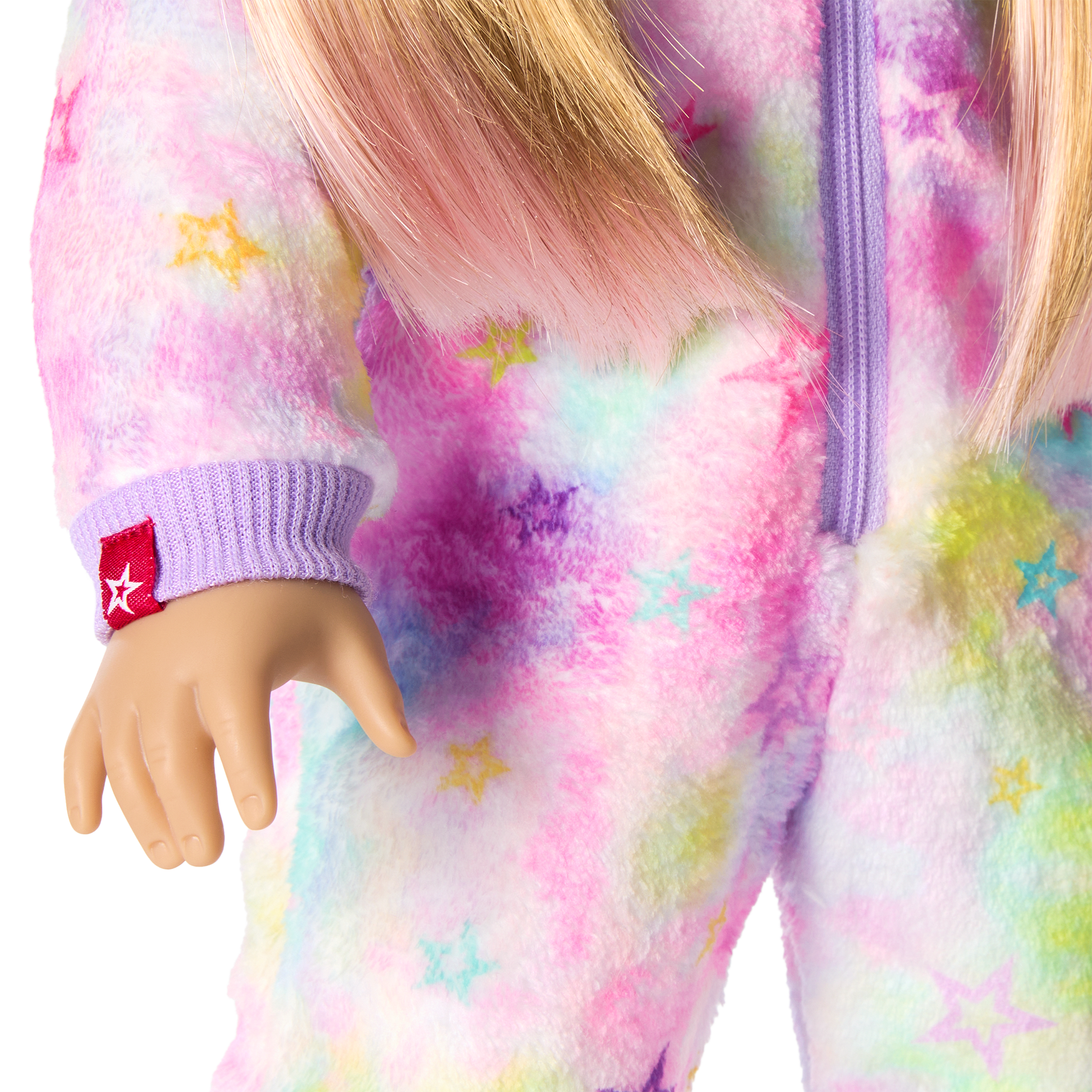 Summer’s™ Stars & Snuggles PJs for 18-inch Dolls (Girl of the Year™ 2025) C0
