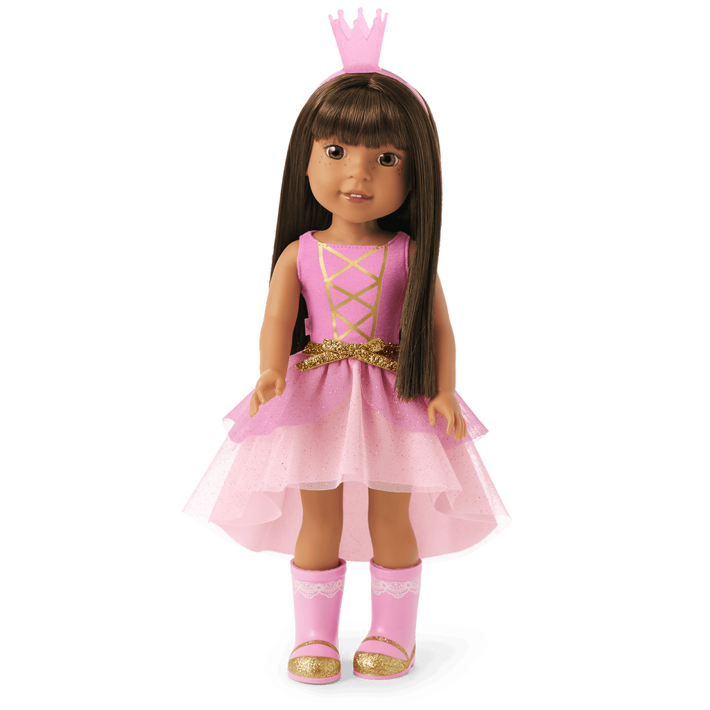 Ashlyn™ Doll A9