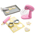 Baking with Bitty™ Set (Bitty Baby®) D6