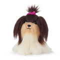 Claudie's™ Dog, Dizzy Dot™ (Historical Characters) D7