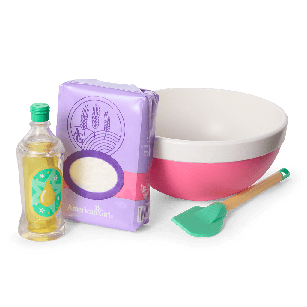 Summer’s Baking Accessories™ for 18-inch Dolls (Girl of the Year™ 2025) B4