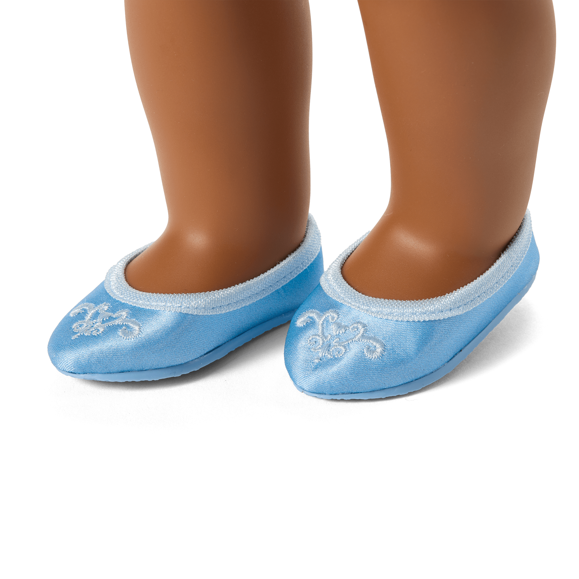 American Girl® Disney Princess Tiana Evening Star Dress & Accessories for 18-inch Dolls E2