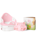 Bitty's™ Let's Go Potty Set C4