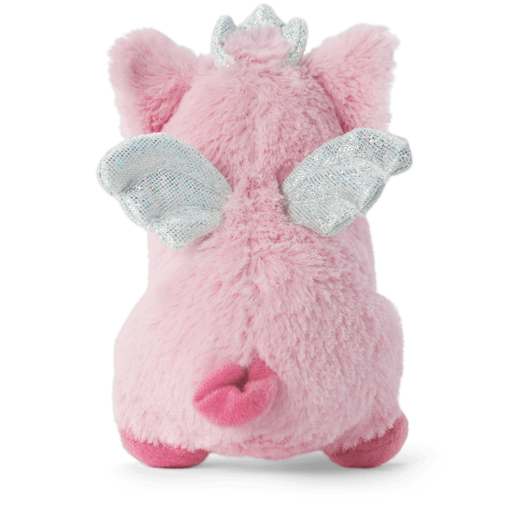 Pegeen™ the Pig (WellieWishers™) C9