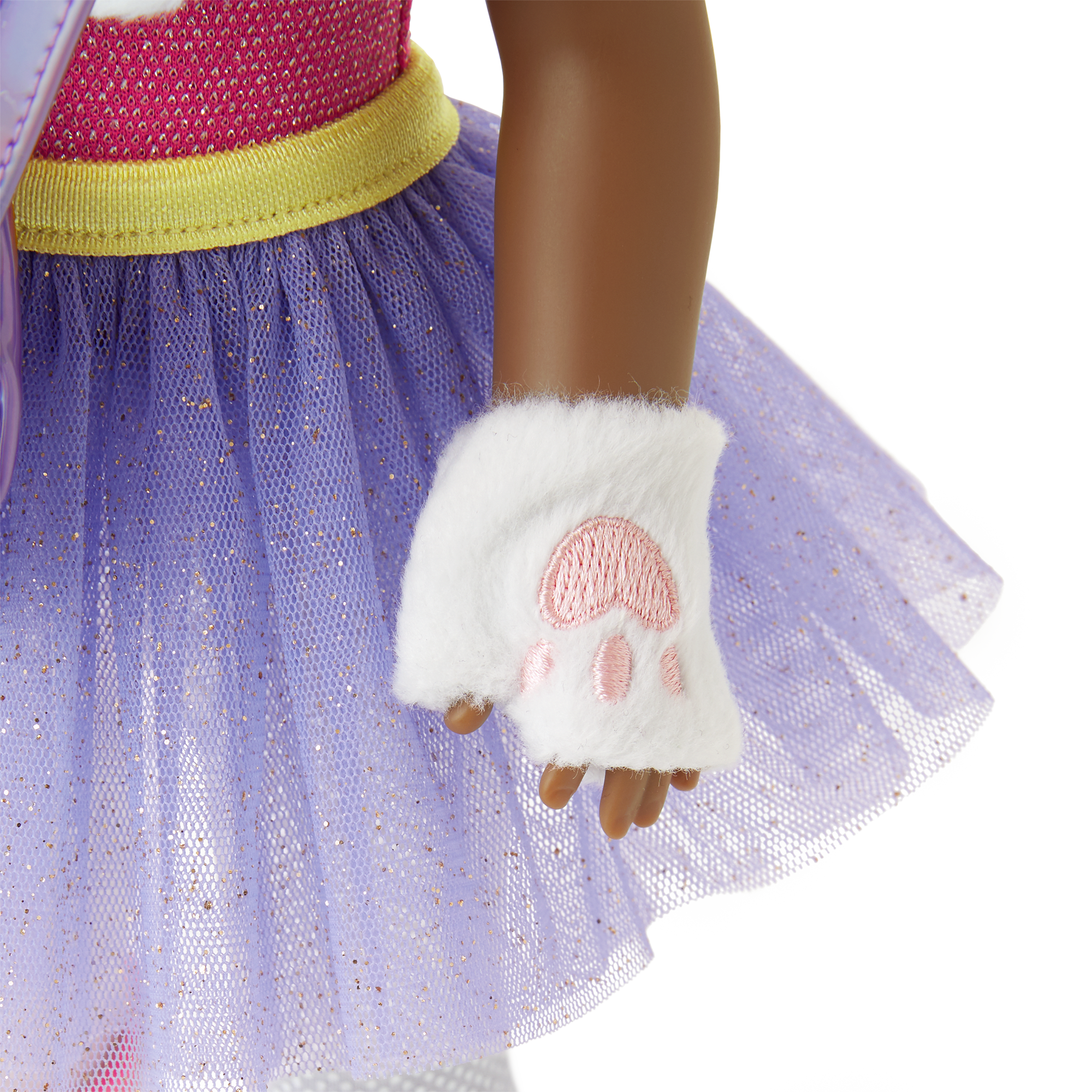 Magical Llamacorn Accessories for WellieWishers™ Dolls E1