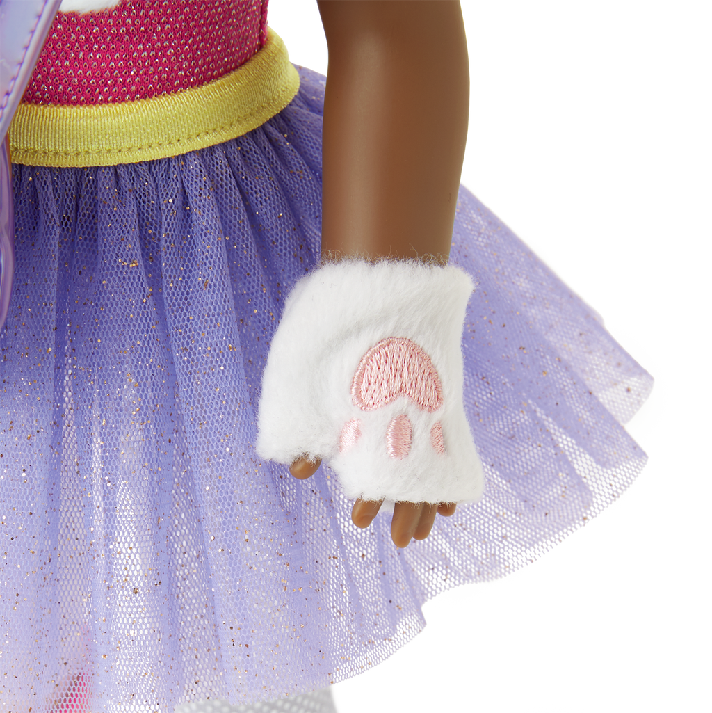 Magical Llamacorn Accessories for WellieWishers™ Dolls B5